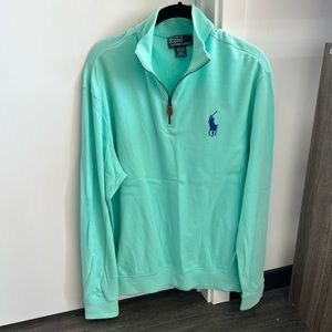Polo Ralph Lauren Quarter Zip